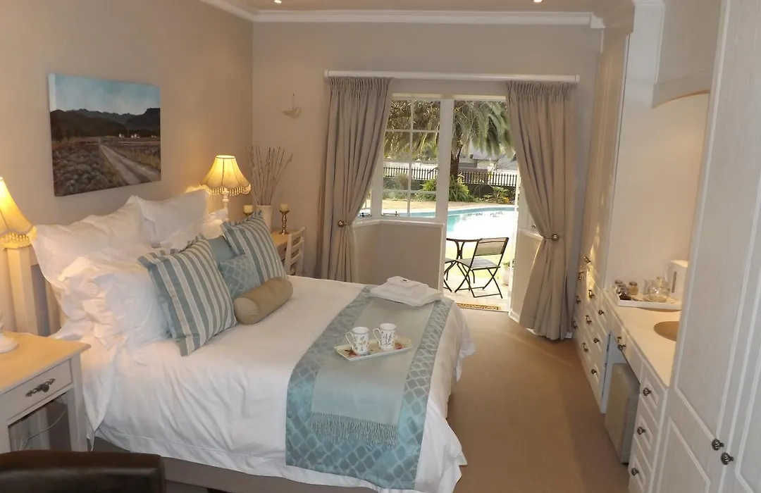 Tiree B&B-1